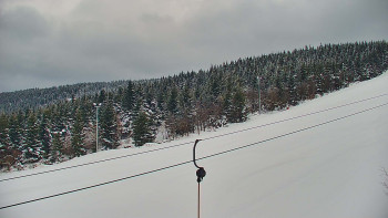 Červenohorské sedlo