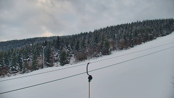 Červenohorské sedlo