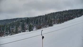 Červenohorské sedlo