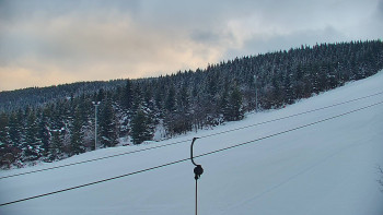 Červenohorské sedlo