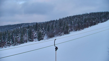 Červenohorské sedlo