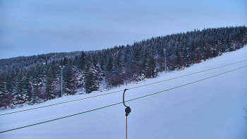 Červenohorské sedlo