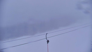 Červenohorské sedlo - Sjezdovka - Žlutá - 31.3.2026 v 06:30