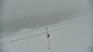 Červenohorské sedlo - Sjezdovka - Žlutá - 31.3.2026 v 09:30