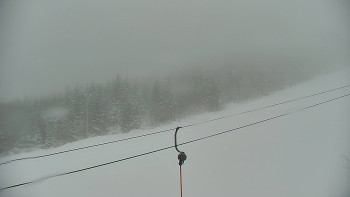 Červenohorské sedlo