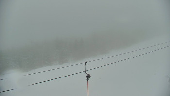 Červenohorské sedlo