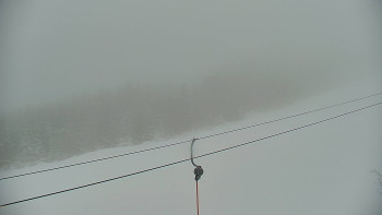 Červenohorské sedlo