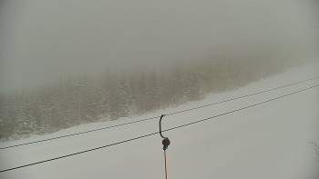 Červenohorské sedlo