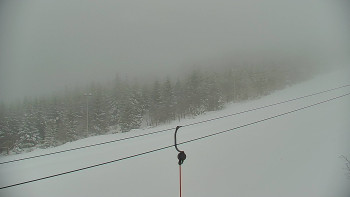 Červenohorské sedlo