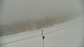 Červenohorské sedlo