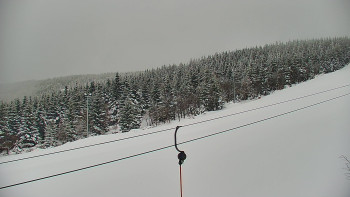 Červenohorské sedlo