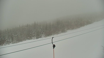 Červenohorské sedlo