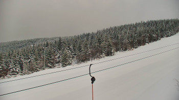 Červenohorské sedlo