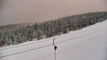 Červenohorské sedlo