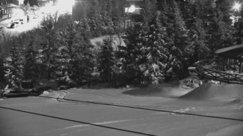 Červenohorské sedlo