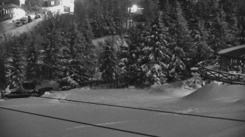 Červenohorské sedlo