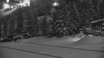 Červenohorské sedlo