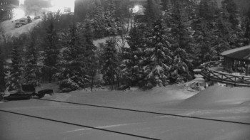 Červenohorské sedlo