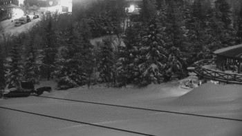 Červenohorské sedlo