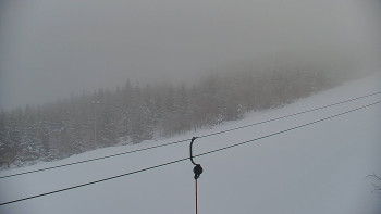 Červenohorské sedlo