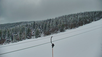 Červenohorské sedlo