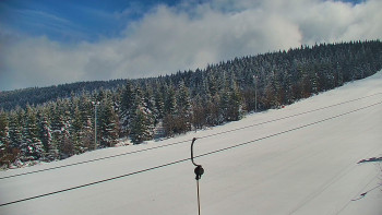 Červenohorské sedlo