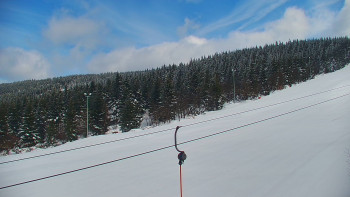 Červenohorské sedlo