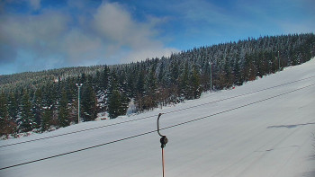 Červenohorské sedlo