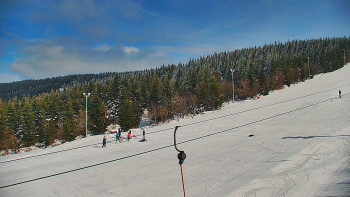 Červenohorské sedlo