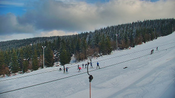 Červenohorské sedlo