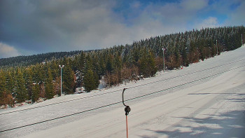 Červenohorské sedlo