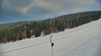 Červenohorské sedlo