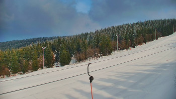 Červenohorské sedlo