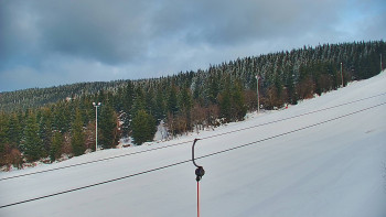 Červenohorské sedlo