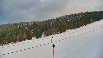 Červenohorské sedlo