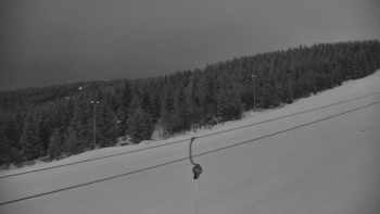 Červenohorské sedlo