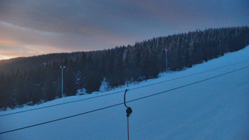 Červenohorské sedlo