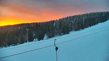 Červenohorské sedlo