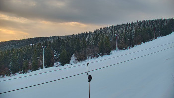 Červenohorské sedlo