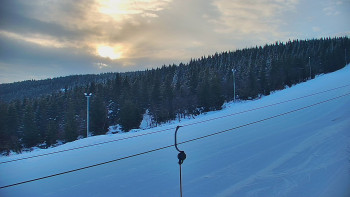 Červenohorské sedlo