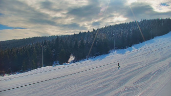 Červenohorské sedlo