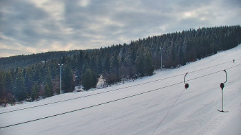 Červenohorské sedlo