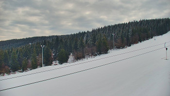 Červenohorské sedlo