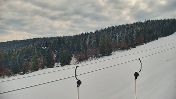 Červenohorské sedlo