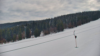 Červenohorské sedlo