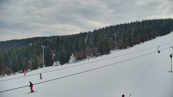 Červenohorské sedlo