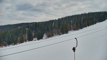 Červenohorské sedlo