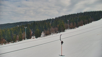 Červenohorské sedlo