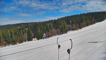 Červenohorské sedlo