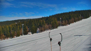 Červenohorské sedlo